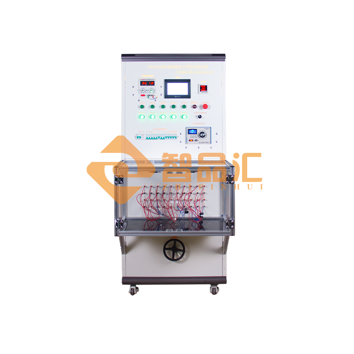 1760577469655671.png 继电器通断能力寿命试验台.png