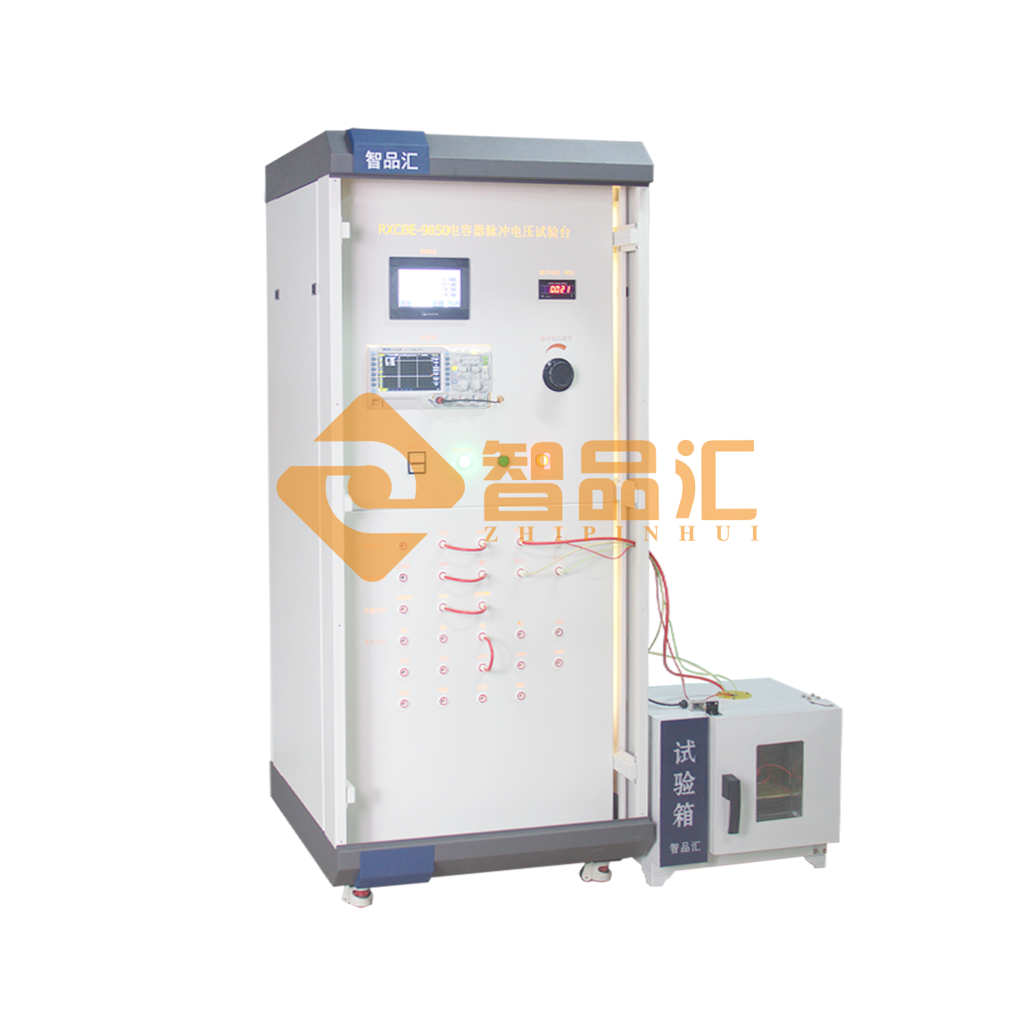 电容器脉冲电压左侧面D.png